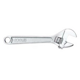Truliving_Automotive Accessories-Hand Tools & Hardware-Tools & Hardware-INGCO Adjustable Wrench HADW131122 | 300mm (12"")